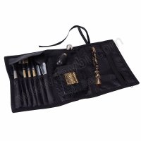 Rollup Cosmetic Bag