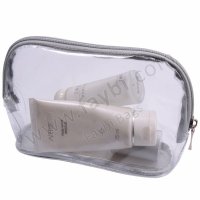 Clear PVC Bag