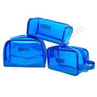 PVC cosmetic bag