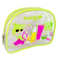 PVC Cosmetic bag