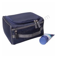 Toiletry bag