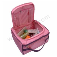 Toiletry bag