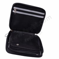 Toiletry bag