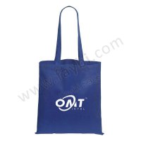 Non-woven shopping bags