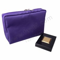 Cosmetic pouch