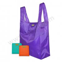 Foldable Shopping Tote