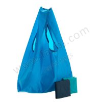 Foldable Shopping Tote