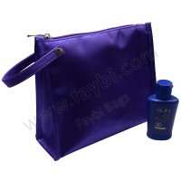 Cosmetic pouch