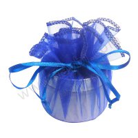 Organza pouch