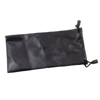 Glasses pouch holder