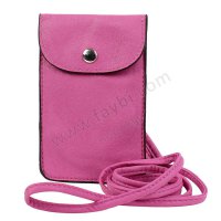 mobile pouch bag