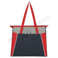 Shopping tote