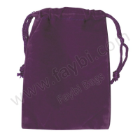 Velvet bag