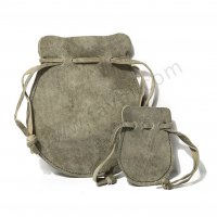 Small drawstring pouch