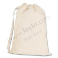 Recycled Frosh Canvas Laundry Bag
